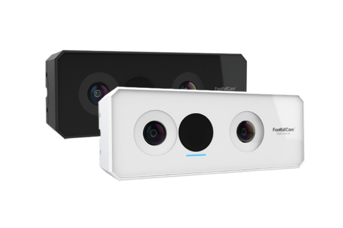 FootfallCam 3D Pro2 Personenzähler